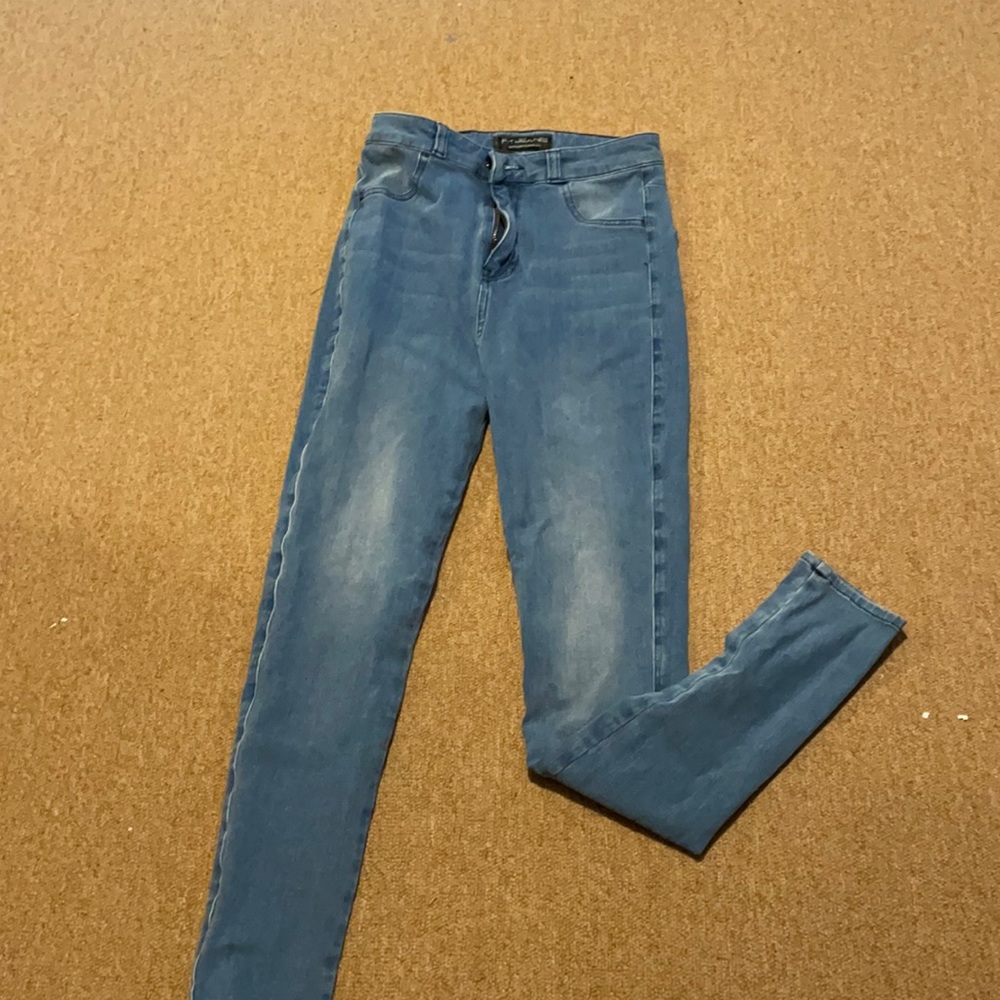 Fitjeans